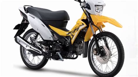 Philippines best honda xrm125 trail/motocross set up. 2019 Honda XRM 125 DS - YouTube