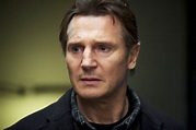 Profil dan Biografi Aktor Liam Neeson - Nama Film