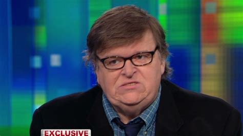 Michael Moore Calls Snipers Cowards On Twitter Cnn
