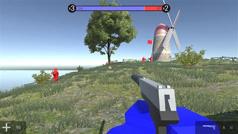 Ravenfield Beta 5 By Steelraven7