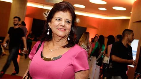 Luiza Trajano Presidente Do Magazine Luiza é Eleita Personalidade Do Ano Da Câmara De Comércio
