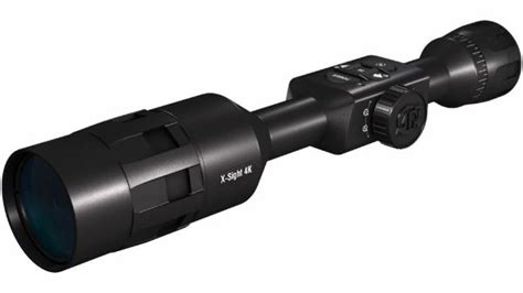 7 Best Night Vision Scope For Ar 15 And Modern Sporting Rifles 2022