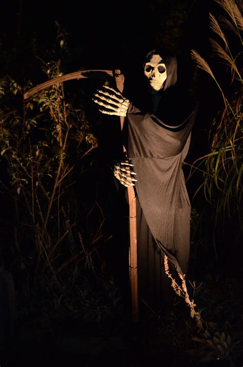 Grim Reaper Pictures Photos And Images For Facebook