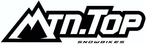 Timbersled Snow Bike Specialists Brewster West Motorsports