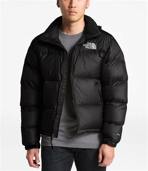 The north face produces outdoor clothing, footwear, and related equipment. The North Face Solid Nuptse Insulated Puffer Down Jacket ...