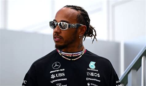 Lewis Hamilton Talks Down F1 Rivals And Points Blame For Mercedes