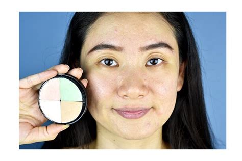 How To Hide Dark Spots On Face Without Makeup Saubhaya Makeup