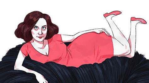 “crazy Ex Girlfriend” And “younger” The New Yorker