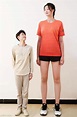 Tiny Buay with Tall Woman 3 by lowerrider on DeviantArt | 背が高い女性, 大柄な女性 ...