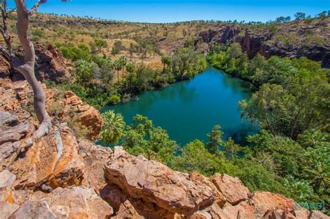 25 National Parks In Australia To Set Foot In