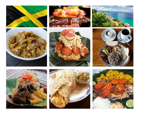 Top 25 Foods In Jamaica Best Jamaican Dishes Chefs Pencil