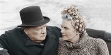 First Lady: The Life and Wars of Clementine Churchill | Events ...
