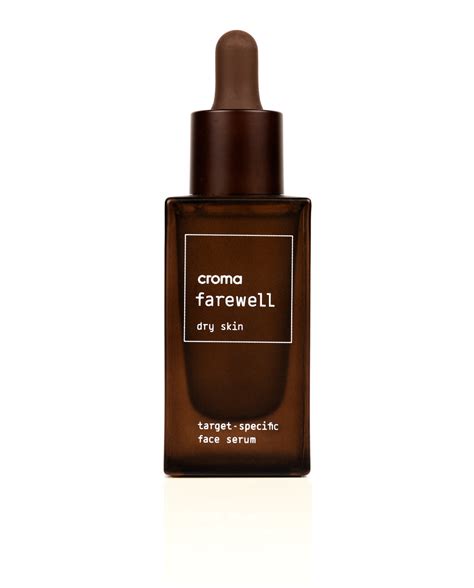 Farewell Dry Skin Yuvell Committed To Beauty