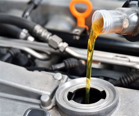 Your engine oil is one of the most important things you need to look out for in the car. How to Change Your Engine Oil Yourself at Home ...