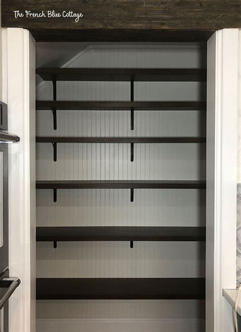 It seems these days that homes never have enough storage. Under Stairs Pantry Shelving Ideas - Pantry Shelving Ideas ...
