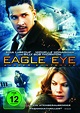 Eagle Eye - Außer Kontrolle Film | XJUGGLER DVD Shop