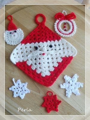 All of these diy crochet christmas ornaments are so easy and quick to do. 30+ Wonderful DIY Crochet Christmas Ornaments