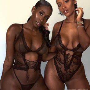 Bria Myles Drake S Ex Leaked Almost Nude Sexy Pics With Huge Ass