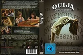 Ouija 2 Ursprung des Bösen | German DVD Covers