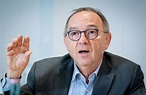 Corona-Krise: SPD-Chef Norbert Walter-Borjans hält höhere Steuern für ...