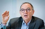 Corona-Krise: SPD-Chef Norbert Walter-Borjans hält höhere Steuern für ...