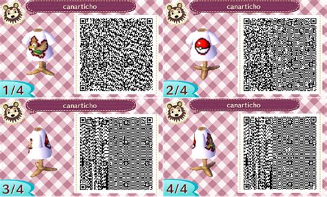 Insert your 3ds's sd card into your pc. Animal crossing, new leaf 3DS: QR code pokemon