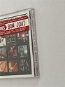 BON JOVI - 7 Series Sampler: One Wild Night CD Limited Edition New ...