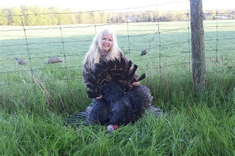 Use custom templates to tell the right story for your business. Potential record wild turkey harvested near Fenelon Falls ...