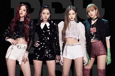 Ddu du ddu du blackpink. BLACKPINK's "DDU-DU DDU-DU" Is The 1st K-Pop Group MV To ...