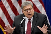 US Attorney General Barr says no evidence of decisive election fraud ...