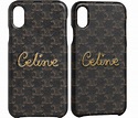 Celine Triomphe iphone Case | Bragmybag