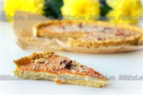 Выпечка я диеты