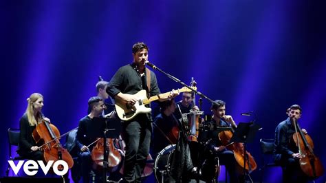 Mumford And Sons The Cave Live Lounge Ft London Contemporary