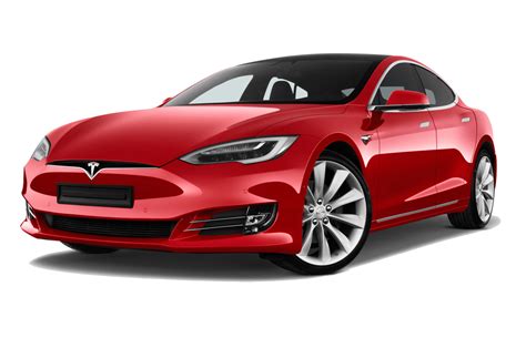 Tesla Model S Png Transparent Png All