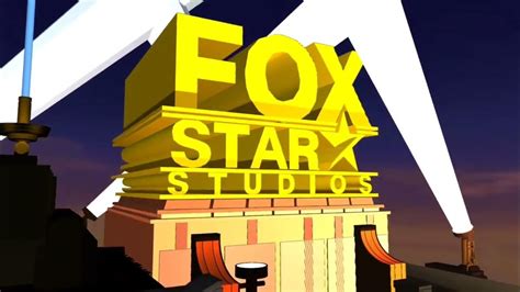 Fox Star Studios 2010 2022 Youtube