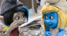 "The Smurfs 2" Review - Skwigly Animation Magazine