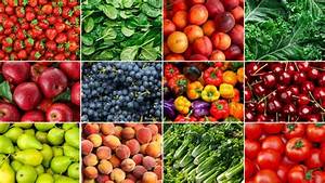  Dozen 2022 U S Produce With The Most And Least Pesticides Ctv