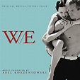 W.E. music from the motion picture by Abel Korzenowski