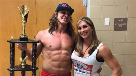 Matt Riddle S Wife Confirms Divorce With Wwe Star Se Scoops Wrestling News Results And Interviews