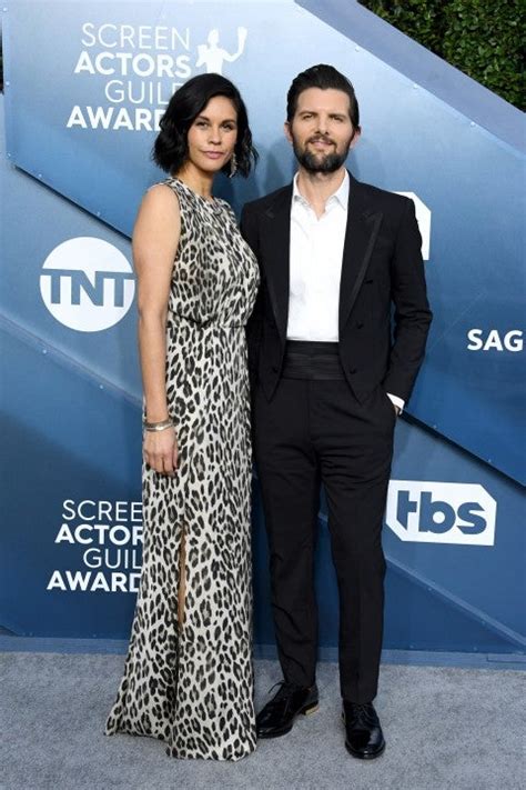 Cutest Couples At The 2020 Sag Awards Entertainment Tonight