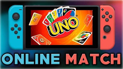 Like most card games, uno trains concentration, memory if you like this game, you might also enjoy the free battleship online and connect four online. UNO | ONLINE MATCH Gameplay | Nintendo Switch - YouTube