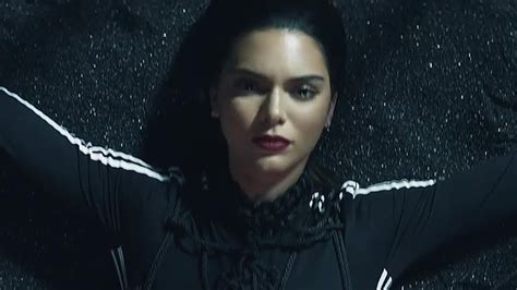 Kendall Jenner BLASTED For New Adidas Ad Here S Why YouTube