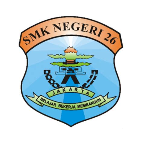 Logo Smk 2