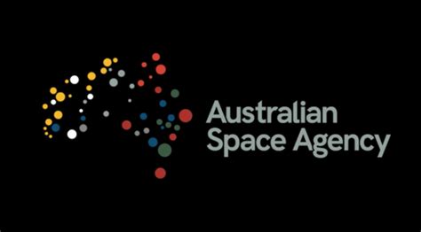 Australian Space Agency Finally Has A Logo Raustralia