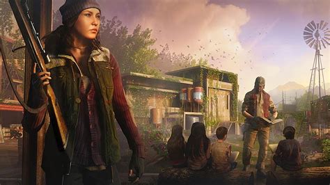 Far Cry New Dawn Ubisoft Publikuje List B D W Kt Re Dostaniemy Na