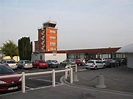 Aeropuerto de Beauvais Tillé (BVA) - Aeropuertos.Net
