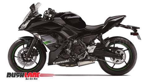 Kawasaki ninja 300 comparable bikes. 2019 Kawasaki Ninja 650 launched in India - Price Rs 5.49 lakh