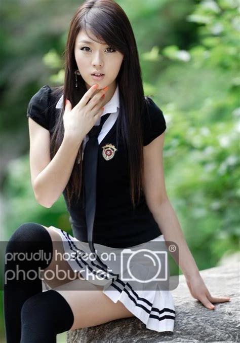 Koleksi Foto Dan Profil Si Cantik Dan Seksi Hwang Mi Hee Blogowit