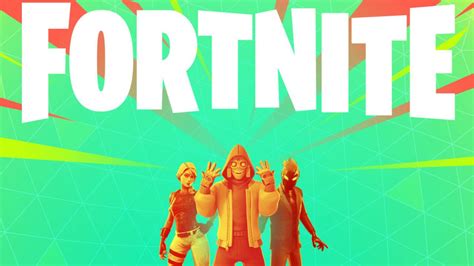 The fortnite champion series solos qualifiers get underway on saturday, and the developers have implemented some heavily requested changes. Fortnite competitive's future detailed: Champion Series ...
