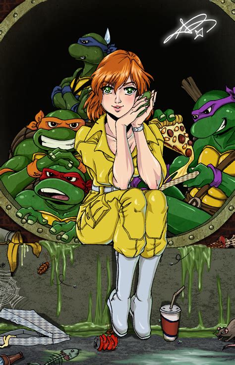 It's become a bit infamous over the years that judith hoag wasn't the happiest camper on the set of teenage mutant ninja turtles, to the point where she was. Raphael (TMNT) - Teenage Mutant Ninja Turtles - Zerochan ...